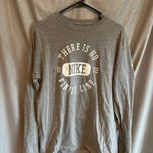 Nike Long Sleeve